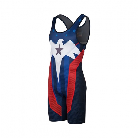 Wrestling Singlet