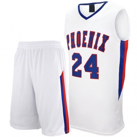 BASKETBALL UNIFORM