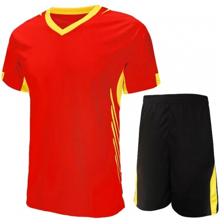 SOCCER UNIFORM