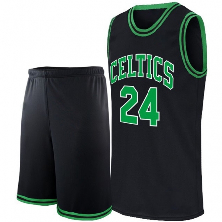 BASKETBALL UNIFORM