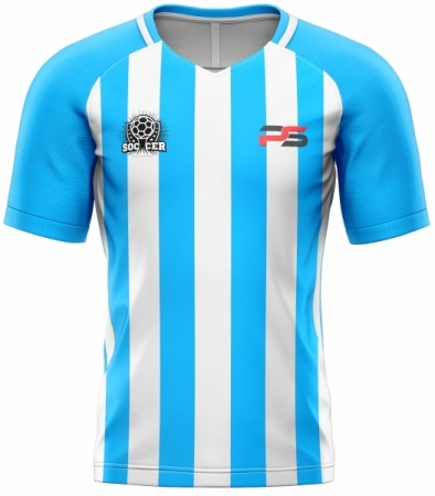 Soccer Jersey