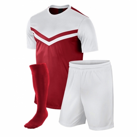 SOCCER UNIFORM