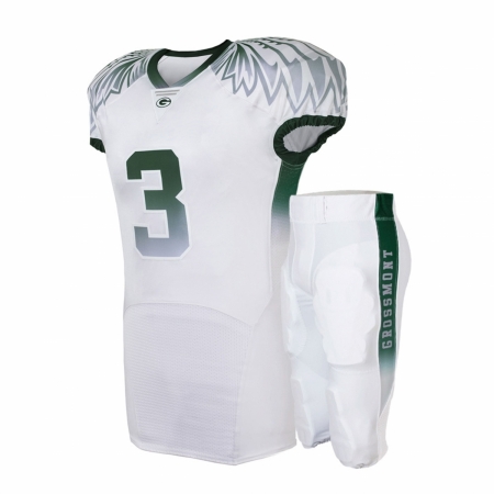 AMERICAN FOOTBALL