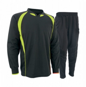 Goalkeeper Uniforms