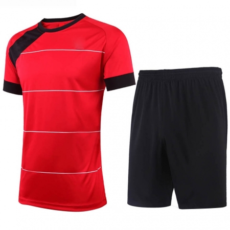 SOCCER UNIFORM