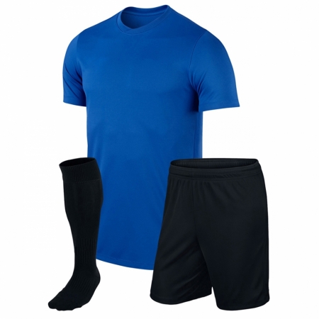 SOCCER UNIFORM